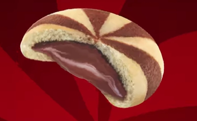 Sevgilinizin yarısını ısırdığı tutku bisküviyi yer miydiniz?