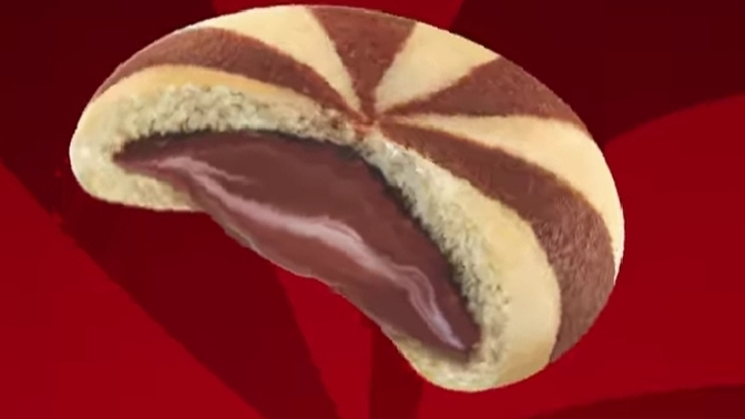 Sevgilinizin yarısını ısırdığı tutku bisküviyi yer miydiniz?
