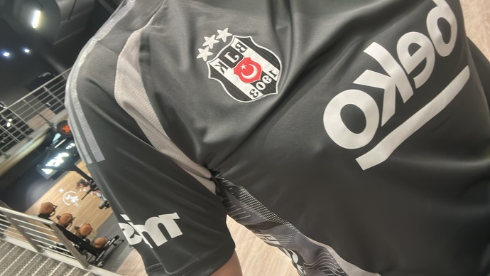 şampiyon döneceğiz