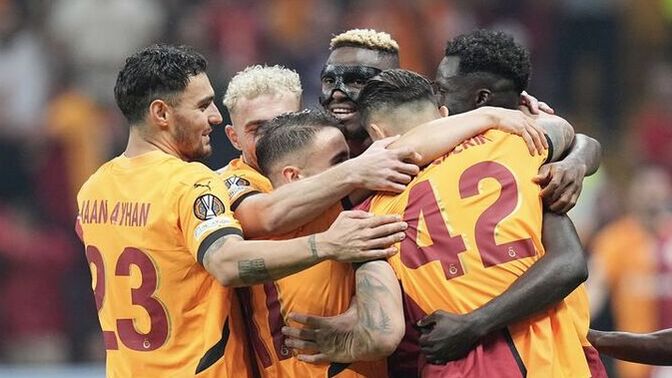 Galatasaray bu akşam Şampiyonlar Ligi sahnesinde! Sizce nasıl sonuçlanır?