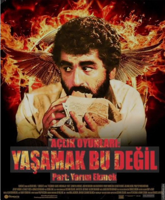 Yaşamak sadece nefes almak mıdır?