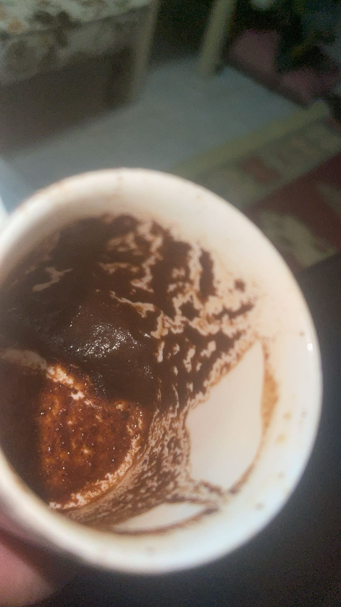Falına bakar mısınız lütfen ❤️eig xper?