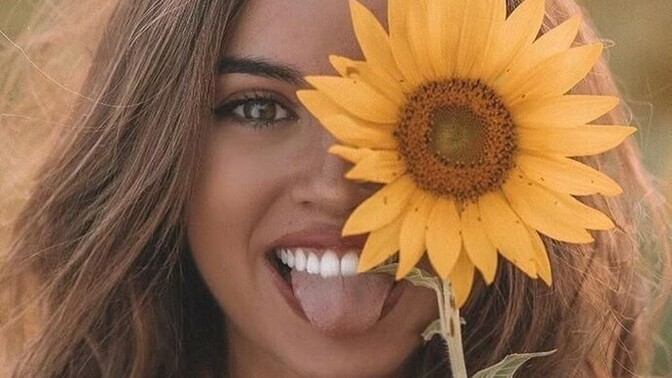 Her insanın içinde bir güzellik olduğunu düşünüyor musunuz?