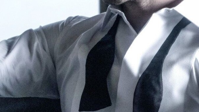 Jamie Dornan çok yakışıklı değil mi?