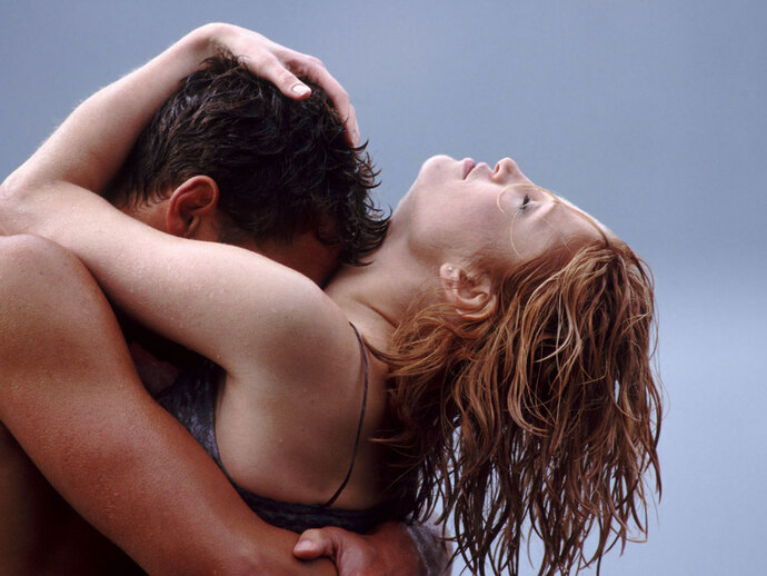 En tutkulu seks, sessiz ve yumuşak mı, sesli ve sert mi olmalı?