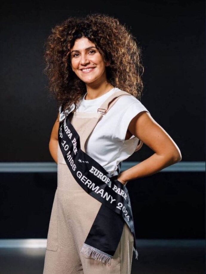 İşte Miss Germany 2025 Top 18! Alman güzellik yarışması adaylarını nasıl buldunuz?