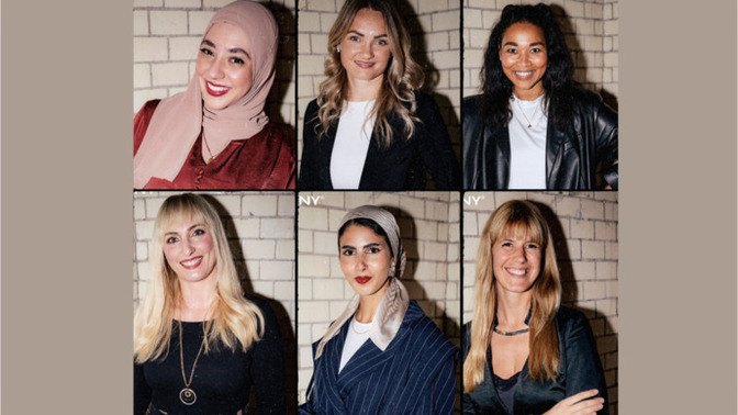 İşte Miss Germany 2025 Top 18! Alman güzellik yarışması adaylarını nasıl buldunuz?