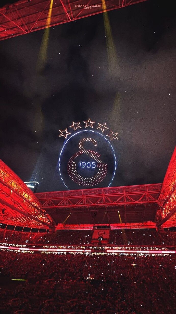 Galatasaray, UEFA Şampiyonlar Liginde Bodo Glimt karşılaşacak?