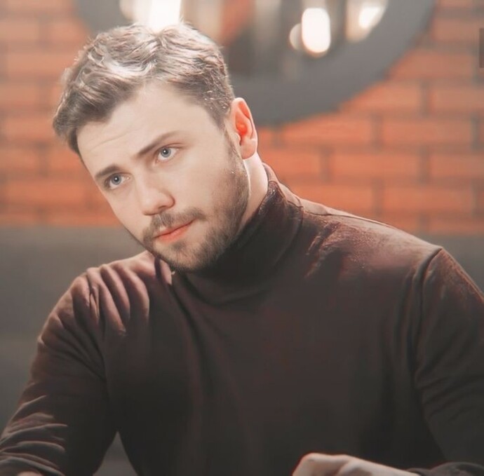 Sarışın erkekler çekici midir?