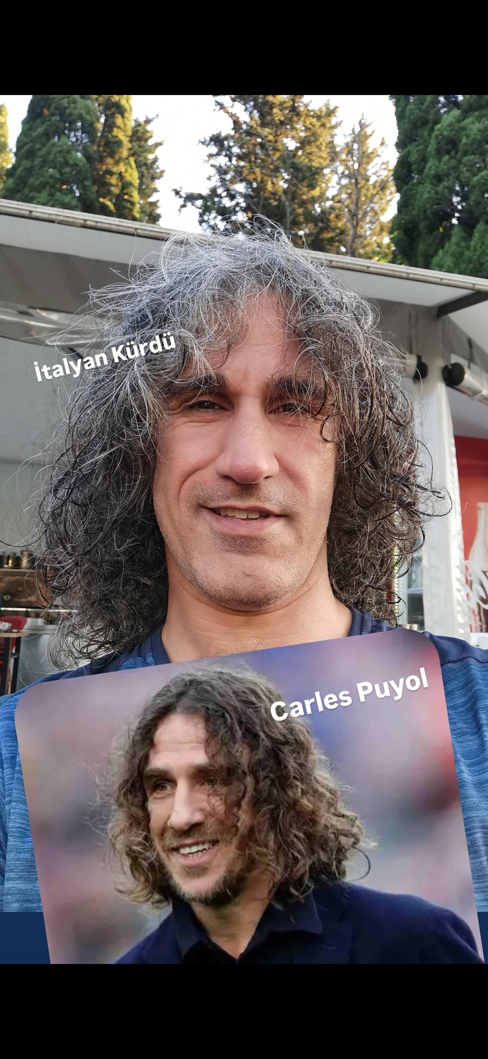 İnsanlar çift yaratılmıştır, sözüne katılıyor musunuz?