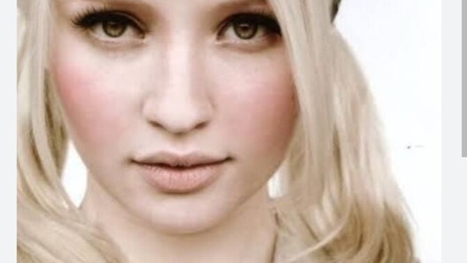 Emily Browning çok tatlı bir kadın değil mi?