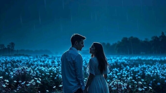Siz içinde "GECE" geçen bir şarkı biliyor musunuz?