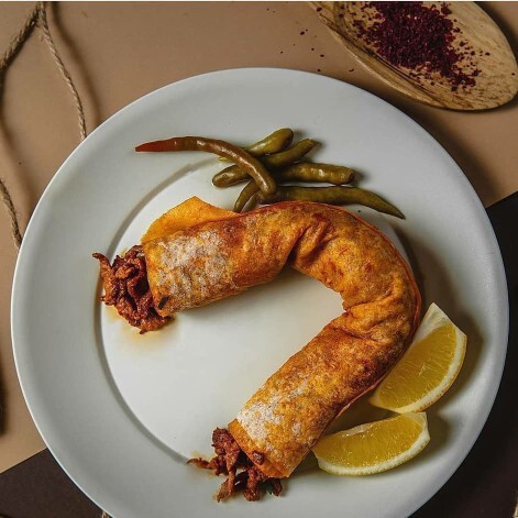 Tantuni mi çiğköfte mi?