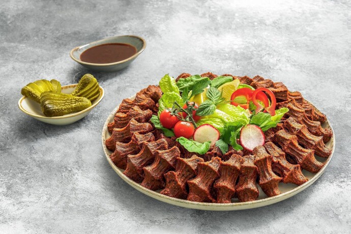 Tantuni mi çiğköfte mi?