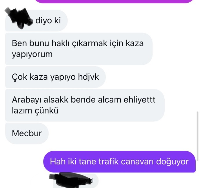 Erkekler mi daha iyi araba kullanır yoksa erkekler mi?