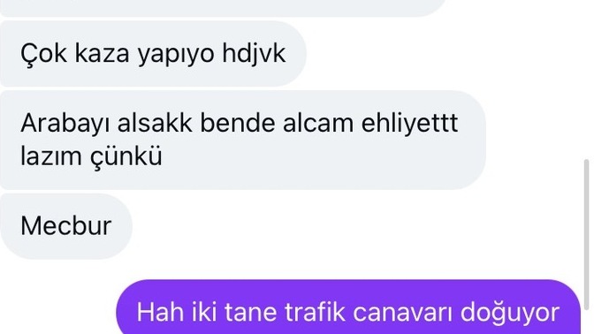 Erkekler mi daha iyi araba kullanır yoksa erkekler mi?