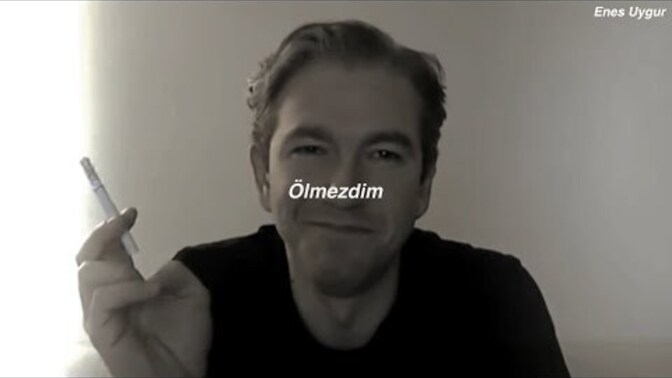 İntihara Meyilli Misiniz?