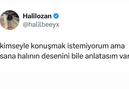 Birinden hoşlandığınızı nerden anlarsınız?