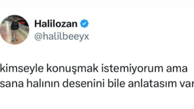 Birinden hoşlandığınızı nerden anlarsınız?