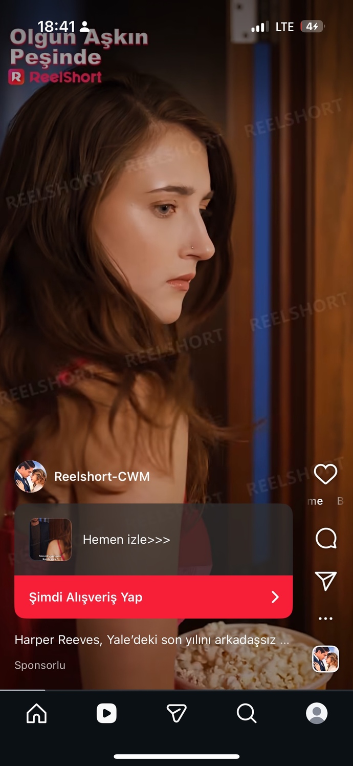 Kemerli burun sevenler aşırı zevksiz değil mi?