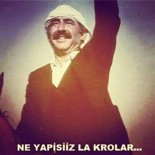 Ne yapisizzzz