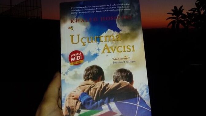 Canın sıkkın olunca kime/nereye gidersin?