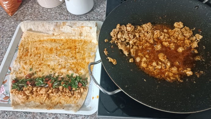 Evinizde en çok pişen yemek nedir?