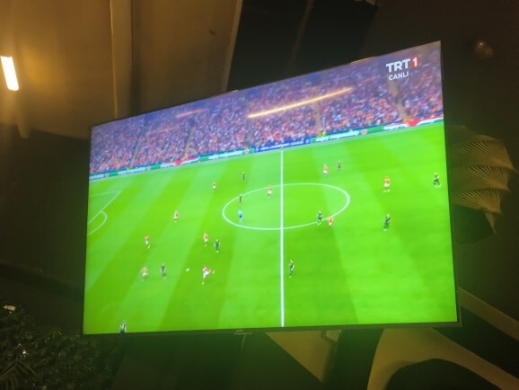 Galatasaray- Bodo glimt maçına hazır mıyız?