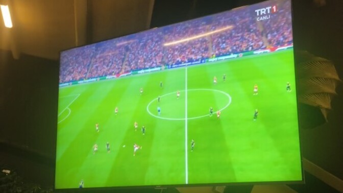 Galatasaray- Bodo glimt maçına hazır mıyız?
