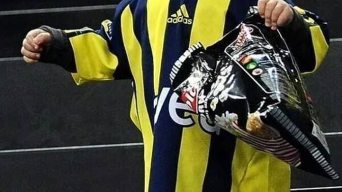 Tuttuğunuz takım?