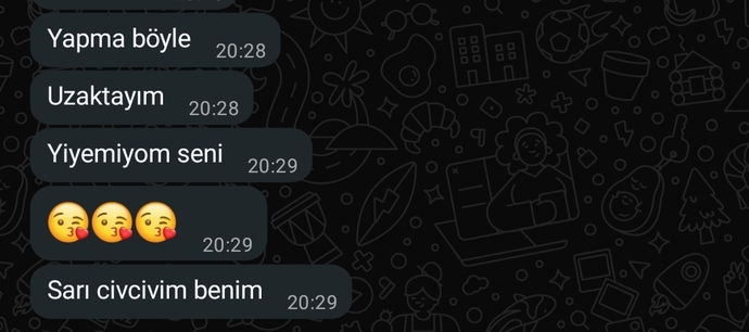 İltifat almaktan hoşlanır mısınız?