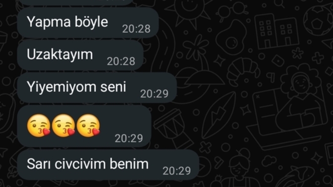 İltifat almaktan hoşlanır mısınız?