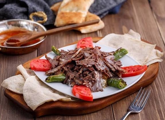 Hamburger mi yoksa döner mi?