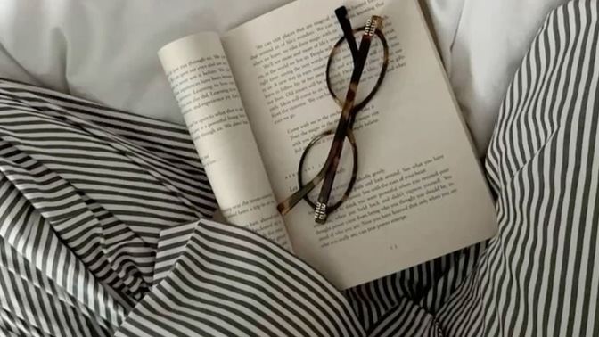 Okurken en çok zevk aldığınız kitap?