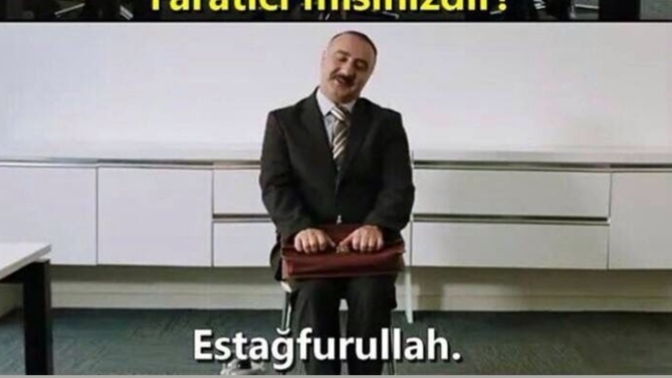 Yaratıcı fikirlere sahip misiniz?