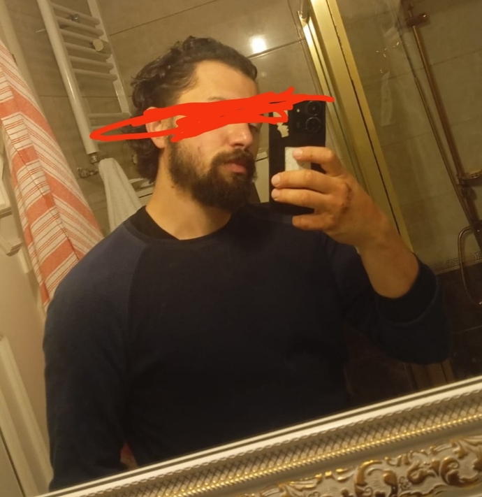 Dating app için foto öneriniz va mı?