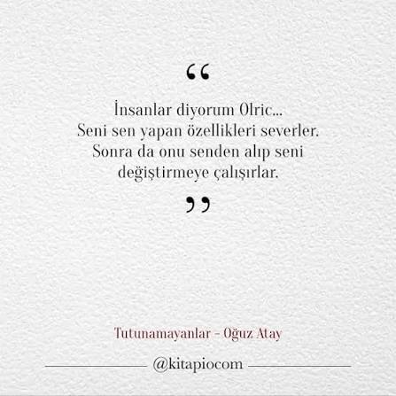 Seni sen yapan en güçlü özelliğin ne? seni var ne var?