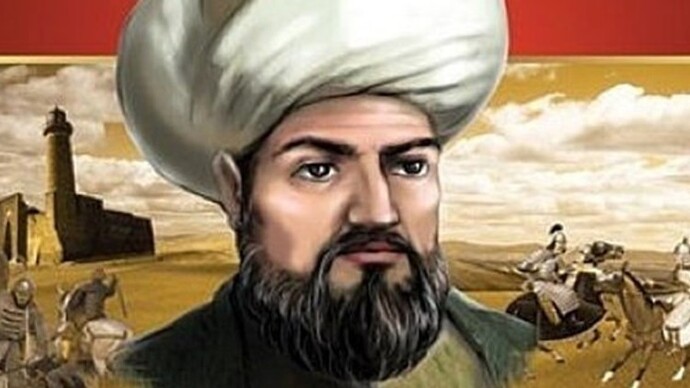 Kaleci saçlı adam mı döver? yoksa alettin keykubad mı?