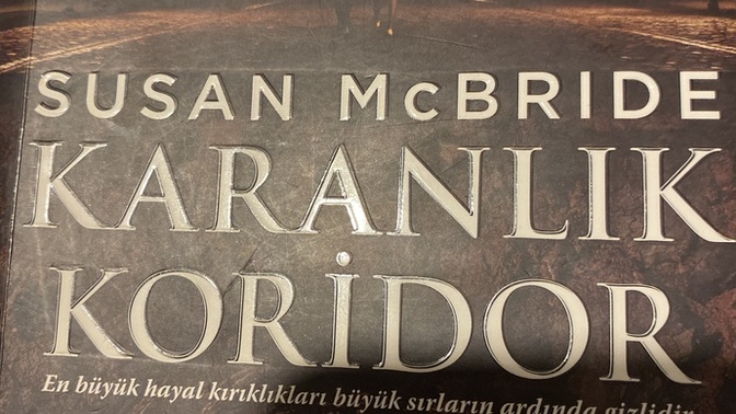 Son okuduğunuz kitap neydi?