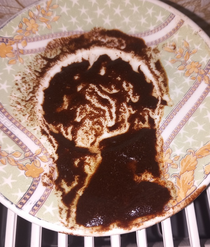 Falımda mutluluk çıkmış mı 💗?