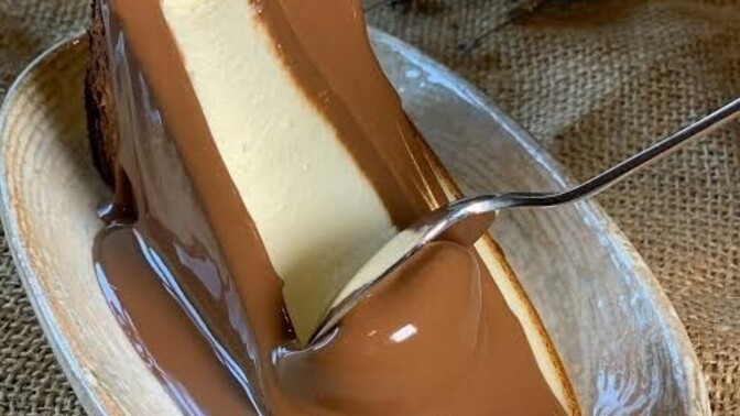 San Sebastian Cheesecake sever misiniz?