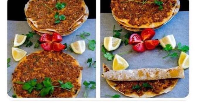 Lahmacun sever misinizz?