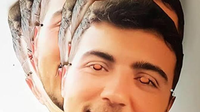 Size ikiyüzlü denilse tepkiniz ne olur?