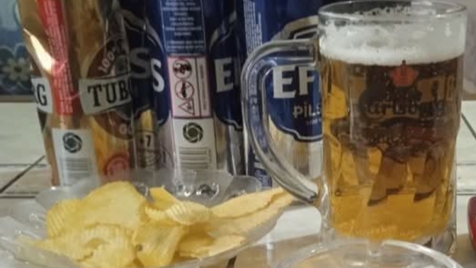 Napıyosunuuzzzz?
