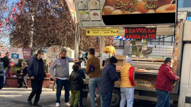 Uykunuz geldi mii?