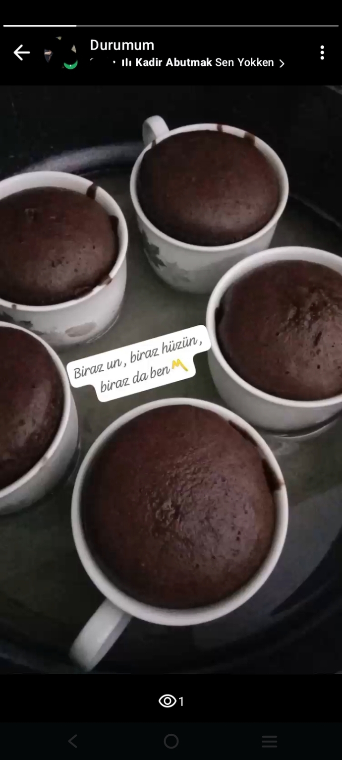 Suflem nasıl olmuşşş 😋?