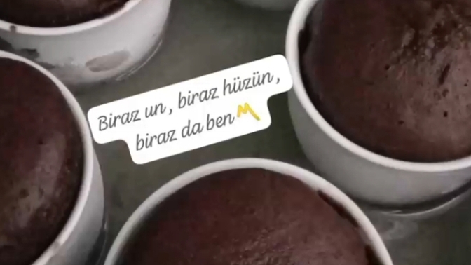Suflem nasıl olmuşşş 😋?