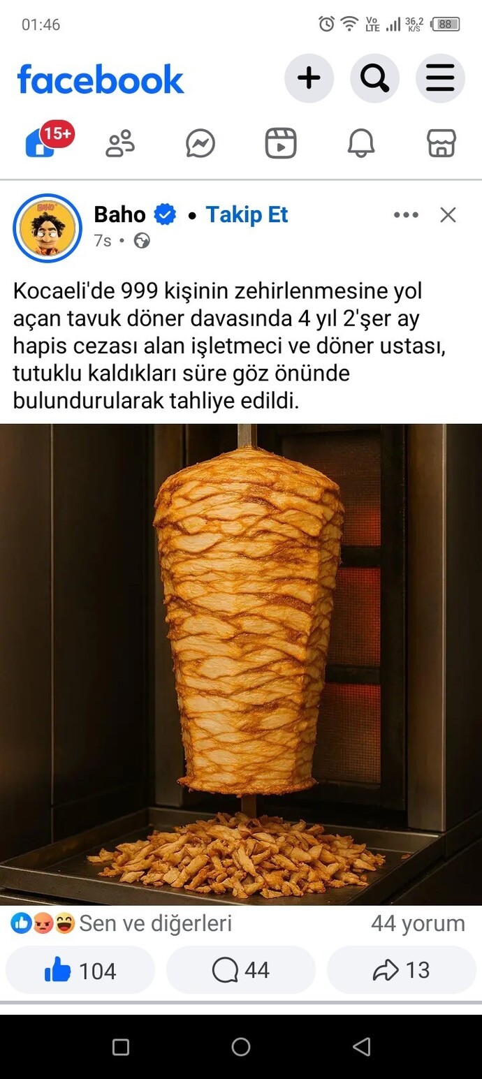 İnsan zehirleyen müebbet yemeli değil mi?