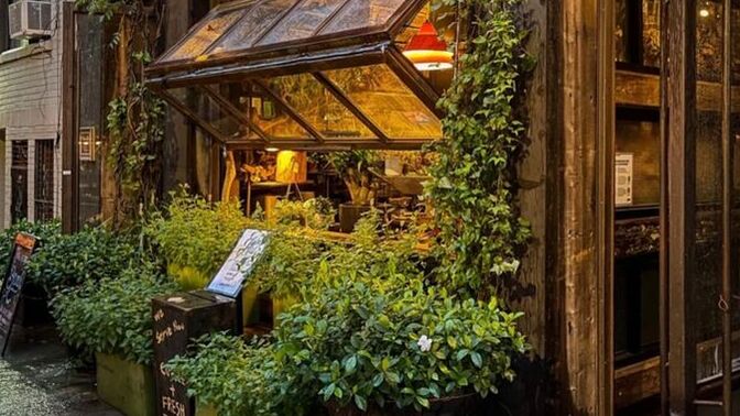 21 yaşında kafe açabilir miyim?