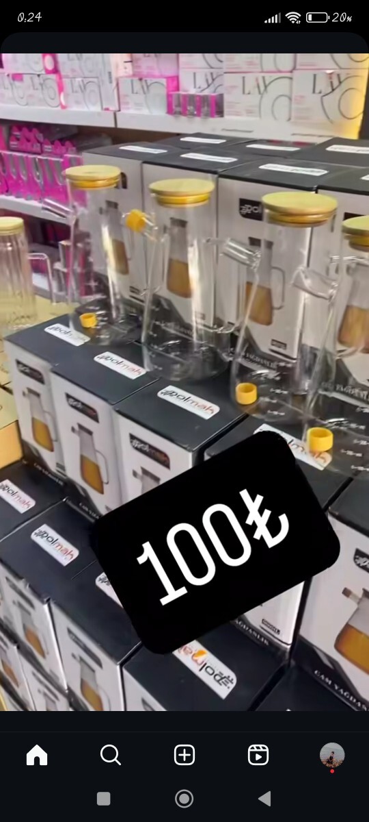 Hangi yağdanlılk daha kullanışlı?